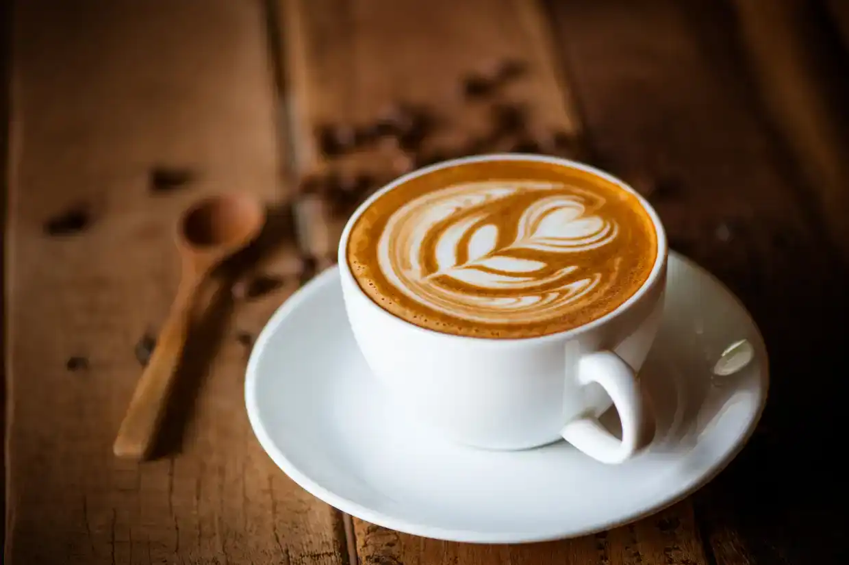 coffee cup