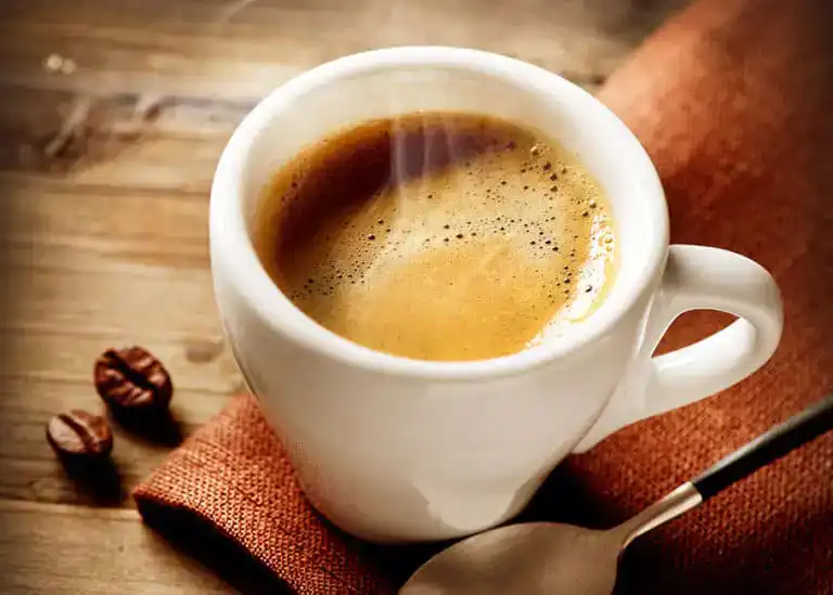 coffee cup
